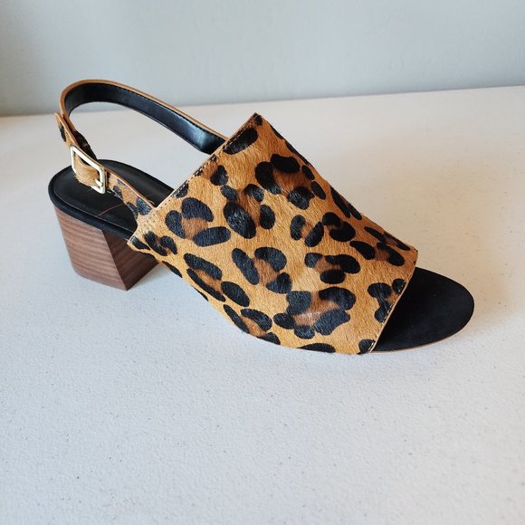 Sole Society Sandals "NEW" - Picture 14 of 16